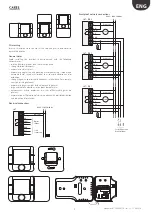 Preview for 21 page of Carel thT User Manual