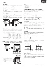 Preview for 23 page of Carel thT User Manual