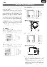 Preview for 31 page of Carel thT User Manual