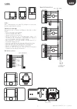 Preview for 45 page of Carel thT User Manual