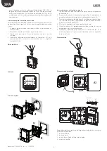 Preview for 56 page of Carel thT User Manual