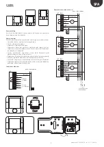 Preview for 57 page of Carel thT User Manual