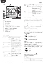 Preview for 58 page of Carel thT User Manual