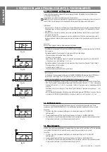 Preview for 22 page of Carel uAM User Manual