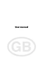 Preview for 35 page of Carel uAM User Manual