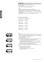 Preview for 58 page of Carel uAM User Manual