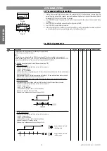 Preview for 60 page of Carel uAM User Manual