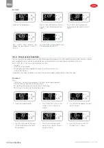 Preview for 48 page of Carel uChiller UCHBD00001230 User Manual