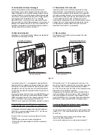 Preview for 14 page of Carel UE001-065 humisteam User Manual