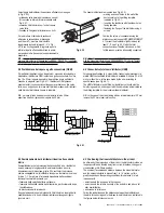 Preview for 18 page of Carel UE001-065 humisteam User Manual