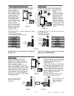 Preview for 28 page of Carel UE001-065 humisteam User Manual