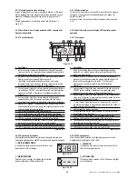 Preview for 40 page of Carel UE001-065 humisteam User Manual