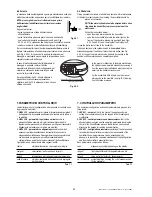 Preview for 42 page of Carel UE001-065 humisteam User Manual