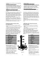 Preview for 57 page of Carel UE001-065 humisteam User Manual