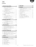 Preview for 5 page of Carel ultimateSAM SA 2 Series User Manual