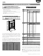 Предварительный просмотр 7 страницы Carel ultimateSAM SA 2 Series User Manual