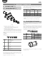 Предварительный просмотр 14 страницы Carel ultimateSAM SA 2 Series User Manual