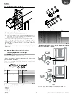 Preview for 15 page of Carel ultimateSAM SA 2 Series User Manual