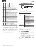 Preview for 36 page of Carel ultimateSAM SA0 User Manual