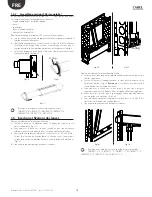 Preview for 38 page of Carel ultimateSAM SA0 User Manual