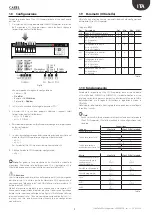 Preview for 9 page of Carel Ultra 3PH User Manual