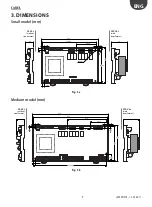 Preview for 24 page of Carel uPC Technical Leaflet