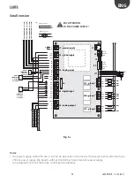 Preview for 28 page of Carel uPC Technical Leaflet