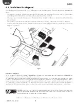 Предварительный просмотр 29 страницы Carel uPC Technical Leaflet