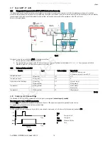 Preview for 16 page of Carel uRack User Manual