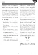 Preview for 5 page of Carel UU01F1 User Manual