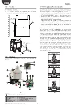 Предварительный просмотр 8 страницы Carel UU01F1 User Manual