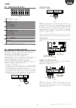 Preview for 13 page of Carel UU01F1 User Manual