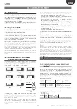 Preview for 33 page of Carel UU01F1 User Manual