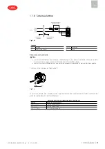 Предварительный просмотр 9 страницы Carel VSDU0A0003 User Manual