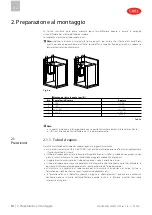 Предварительный просмотр 10 страницы Carel VSDU0A0003 User Manual