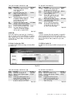 Preview for 16 page of Carel WebGate User Manual