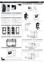 Carel WM00E-00 Series Quick Start Manual preview