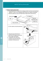 Предварительный просмотр 20 страницы CARELIINE SAVVY 6200 Manual And User Manual