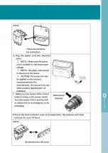 Предварительный просмотр 21 страницы CARELIINE SAVVY 6200 Manual And User Manual