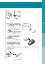 Предварительный просмотр 43 страницы CARELIINE SAVVY 6200 Manual And User Manual