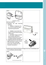 Предварительный просмотр 7 страницы Careline 42010 User Manual