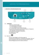 Предварительный просмотр 8 страницы Careline 42010 User Manual