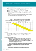 Предварительный просмотр 10 страницы Careline 42010 User Manual