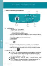 Предварительный просмотр 22 страницы Careline 42010 User Manual