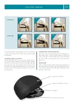 Предварительный просмотр 3 страницы Careline G-180 User Manual