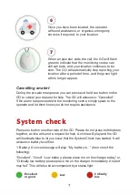 Preview for 7 page of Careline GO User Manual