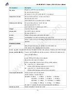 Preview for 18 page of Carelink CL-MC-XE1-IP-Y User Manual