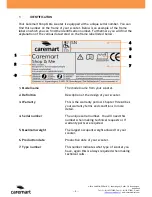 Preview for 5 page of Caremart Shop & Me User Manual