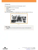 Preview for 20 page of Caremart Travel & Me User Manual