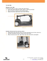 Preview for 23 page of Caremart Travel & Me User Manual